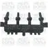 MEATDORIA CITROEN Катушка зажигания Berlingo,Xsara,Peugeot 206,306,Partner 1.4 96- MEAT&DORIA 10323 (фото 1)