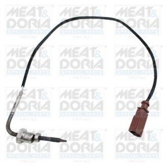 MEATDORIA VW Датчик температуры ВГ Golf V, AUDI A3, SKODA Octavia, 1,9-2,0TDI 04- MEAT&DORIA 11935E