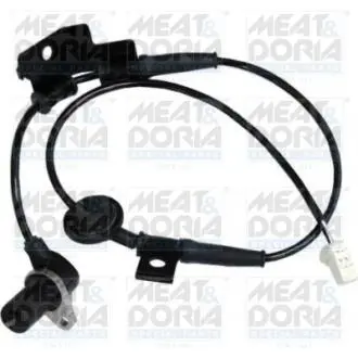 MEATDORIA HYUNDAI Датчик ABS задн.прав.Sonata IV,Grandeur,Kia Magentis 98- MEAT&DORIA 90305