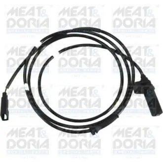 Фото meatdoria задний правый датчик abs ford transit (fd_ _, fb_ _) - 2.0 tdci MEAT&DORIA 90112 MEATDORIA Задний правый датчик ABS FORD TRANSIT (FD_ _, FB_ _) - 2.0 TDCI MEAT&DORIA 90112