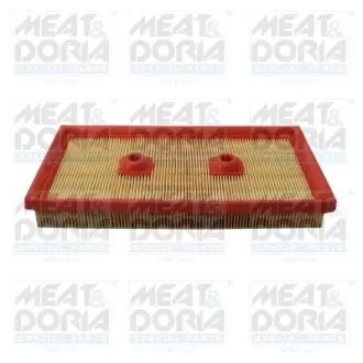MEATDORIA Фильтр воздушный VW 1,6FSI: Golf V, Passat, Touran SKODA 04- MEAT&DORIA 18495