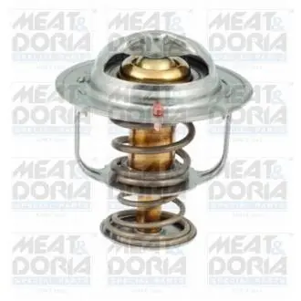 MEATDORIA TOYOTA Термостат Avensis,Camry,Rav 4 III,Mitsubishi,Renault MEAT&DORIA 92326