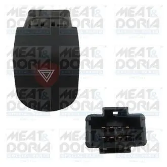 MEATDORIA RENAULT Кнопка аварийной остоновки Kangoo, DACIA Solenza MEAT&DORIA 23642