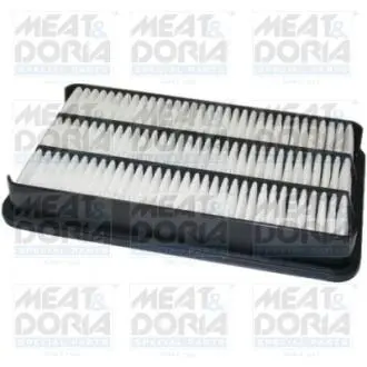 MEATDORIA TOYOTA Фильтр возд. Avensis 2.0TD 97-,Carina E 2.0TD 96- MEAT&DORIA 16003