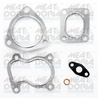 MEATDORIA FIAT К-т прокладок турбины Doblo, Idea,Punto 1.9JTD 03- MEAT&DORIA 60775