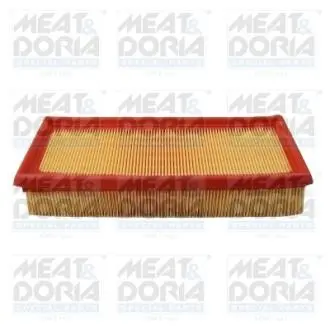MEATDORIA RENAULT Фильтр воздушный 2,2TD: Laguna, Espace III 96- MEAT&DORIA 16380