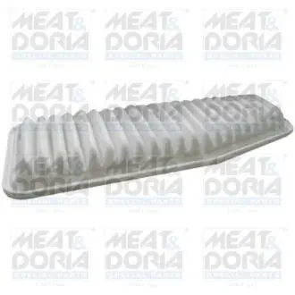 MEATDORIA TOYOTA Фильтр воздушный RAV4 2,0i 00-, Previa 2,4i 00- MEAT&DORIA 16017