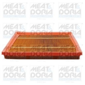 MEATDORIA BMW Фильтр воздушный F10,Gran Turismo,F01,X6 (E71) 08- MEAT&DORIA 18509