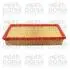 MEATDORIA FORD Фильтр воздушн.Transit 2,5TD 94-00 VOLVO 440, 460 MEAT&DORIA 16589 (фото 1)