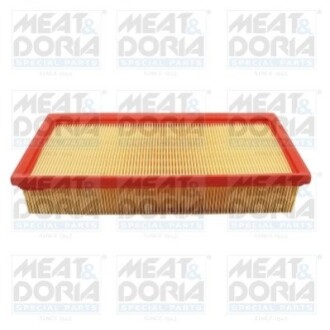 MEATDORIA FORD Фильтр воздушн.Transit 2,5TD 94-00 VOLVO 440, 460 MEAT&DORIA 16589