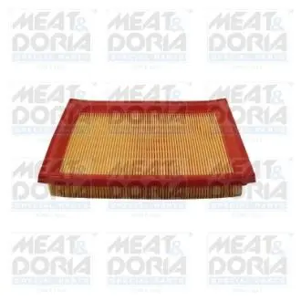 MEATDORIA OPEL Фильтр воздушный Corsa B,Combo,Tigra 1.0/1.6 93- MEAT&DORIA 16227