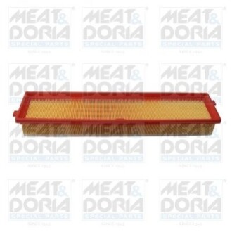 MEATDORIA Фильтр воздушный CITROEN 1,6i: C4 Xsara Picasso 05- MEAT&DORIA 18481