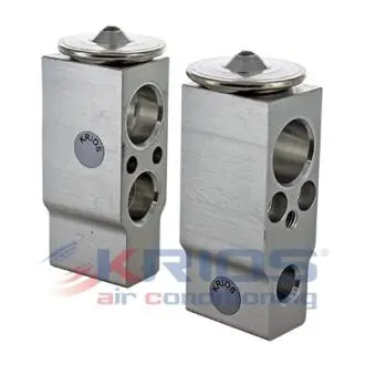 MEATDORIA TOYOTA Расширительный клапан кондиционера RAV4 -13 MEAT&DORIA K42170