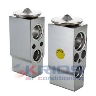 Фото meatdoria ford расширительный клапан кондиционера ranger 11- MEAT&DORIA K42166 MEATDORIA FORD Расширительный клапан кондиционера Ranger 11- MEAT&DORIA K42166