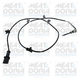 MEATDORIA I OPEL Датчик температуры ВГ ASTRA J 1.7 CDTI 09- MEAT&DORIA 11952E