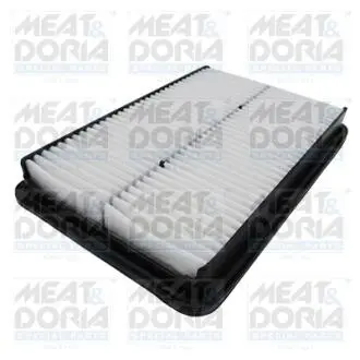 Фото meatdoria hyundai фильтр воздушный santa fekia sorento 12- MEAT&DORIA 18636 MEATDORIA HYUNDAI Фильтр воздушный Santa FeKIA Sorento 12- MEAT&DORIA 18636