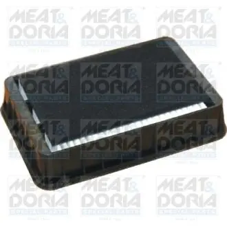 MEATDORIA MITSUBISHI Фильтр воздуха C-Crosser,Lancer X 2.0 MEAT&DORIA 18399
