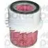 Фото 1 - meatdoria mitsubishi фильтр воздушный pajero 2,5/2,8td 90- MEAT&DORIA 18022 MEATDORIA MITSUBISHI Фильтр воздушный Pajero 2,5/2,8TD 90- MEAT&DORIA 18022 (фото 1)
