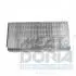 MEATDORIA Фильтр воздушный HYUNDAI Getz 1,1/1,3/1,6 02- MEAT&DORIA 18136 (фото 1)