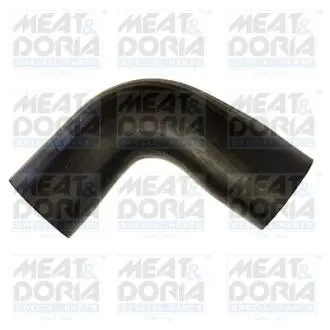 MEATDORIA CITROEN Патрубок воздушный JUMPER 2.8HDI 08- MEAT&DORIA 96110