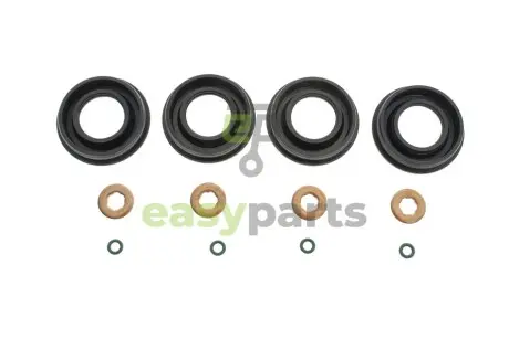 Ремкомплект форсунки Citroen Jumpy/Peugeot Boxer 2.2HDi 11- MEAT&DORIA 98504