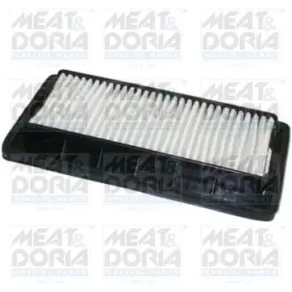 MEATDORIA HYUNDAI Фильтр воздушный Atos 1.0I 12V 98- MEAT&DORIA 18035
