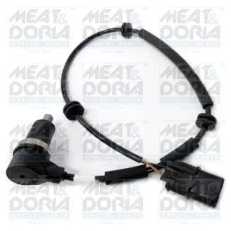 MEATDORIA Датчик ABS пер. лів. HYUNDAI TERRACAN -06 MEAT&DORIA 90426