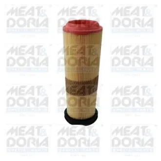 MEATDORIA DB Фильтр воздушный W203 C200-220CDI 03- MEAT&DORIA 18488