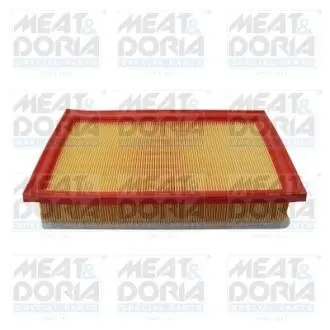 MEATDORIA Фильтр воздушный VW Sharan 00- SEAT FORD MEAT&DORIA 18210