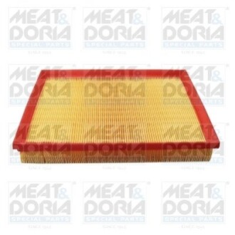 MEATDORIA OPEL Фильтр воздушный Astra G/H, Zafira MEAT&DORIA 18540