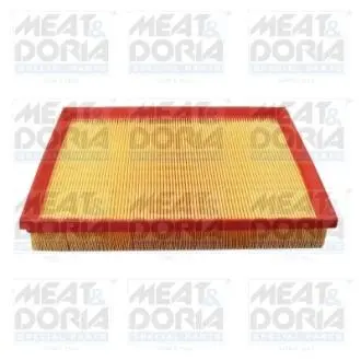 MEATDORIA OPEL Фильтр воздушный Astra G/H, Zafira MEAT&DORIA 18540