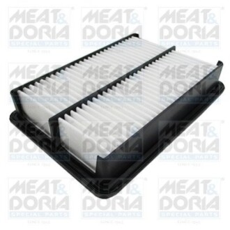 MEATDORIA HYUNDAI Воздушный фильтр H-1 2.5CRDi 08- MEAT&DORIA 18435