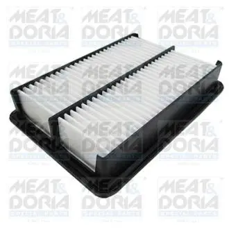 Фото meatdoria hyundai воздушный фильтр h-1 2.5crdi 08- MEAT&DORIA 18435 MEATDORIA HYUNDAI Воздушный фильтр H-1 2.5CRDi 08- MEAT&DORIA 18435