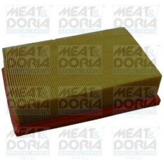 MEATDORIA Фильтр воздушный VW Passat 97- AUDI A4/6 MEAT&DORIA 16544