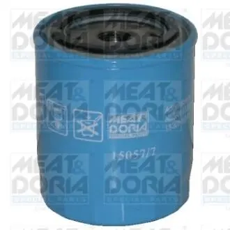 MEATDORIA Фильтр масляный FORD NISSANSUBARU TOYOTA MEAT&DORIA 15057/7