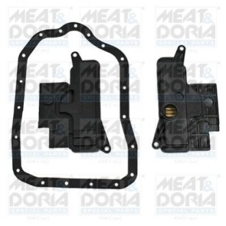 MEATDORIA TOYOTA Фильтр + прокладка АКП Rav 4 12- MEAT&DORIA KIT21046