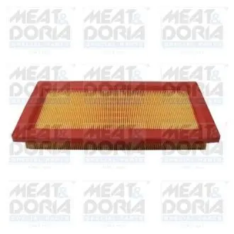 MEATDORIA FIAT Фильтр воздушный Punto 1,7TD 93- MEAT&DORIA 16375