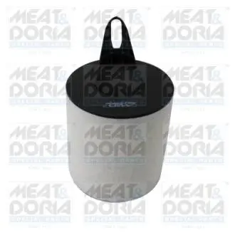MEATDORIA Фильтр воздушный BMW E87/90 1,6- 04- MEAT&DORIA 18541