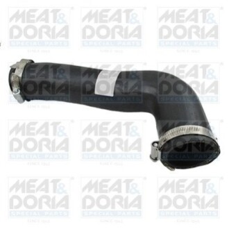 MEATDORIA Патрубок турбины AUDI A4 2.0TFSI -08 MEAT&DORIA 96357