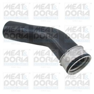 MEATDORIA Патрубок турбины BMW 1 E87 118D -11 MEAT&DORIA 96383