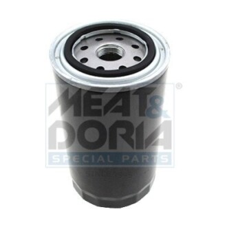 MEATDORIA IVECO Фильтр масла Daily IV 35-14 MEAT&DORIA 15582