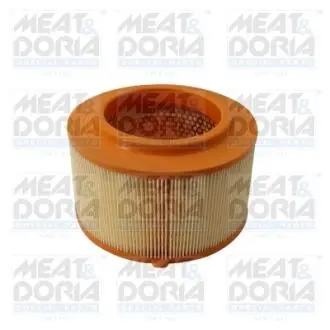 MEATDORIA FORD Фильтр воздушный RANGER 11- MEAT&DORIA 18452