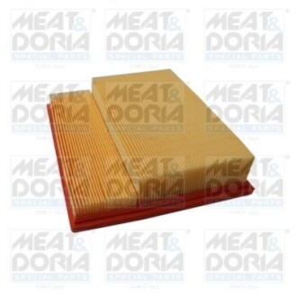 MEATDORIA Фильтр воздушный DB W202 93-01 MEAT&DORIA 16577