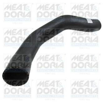 MEATDORIA Патрубок турбины VW CRAFTER 06- MEAT&DORIA 96265