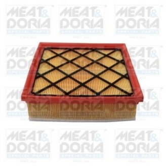 MEATDORIA OPEL Фильтр воздушный Meriva B MEAT&DORIA 18697 (фото 1)