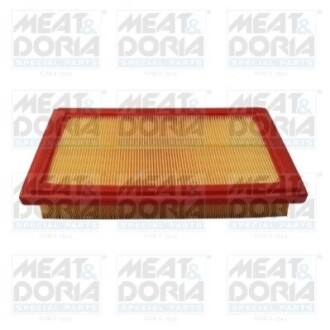 MEATDORIA DB Фильтр воздушный W204/W212 MEAT&DORIA 18638