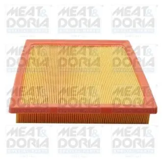 Фото meatdoria фильтр воздуха subaru xv 17- MEAT&DORIA 18663 MEATDORIA Фильтр воздуха SUBARU XV 17- MEAT&DORIA 18663