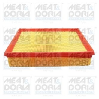 MEATDORIA Фильтр воздушный VW T4 90-03 MEAT&DORIA 16569