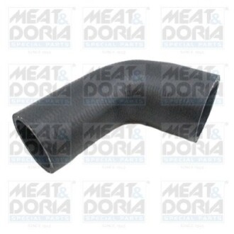 MEATDORIA Шланг турбины FORD MONDEO -07 MEAT&DORIA 96487