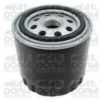 MEATDORIA Фильтр масла INFINITI 3.0d MEAT&DORIA 14455